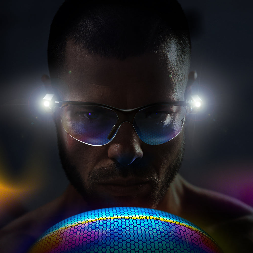LES LUNETTES DE VISION NOCTURNE BRIGHT™