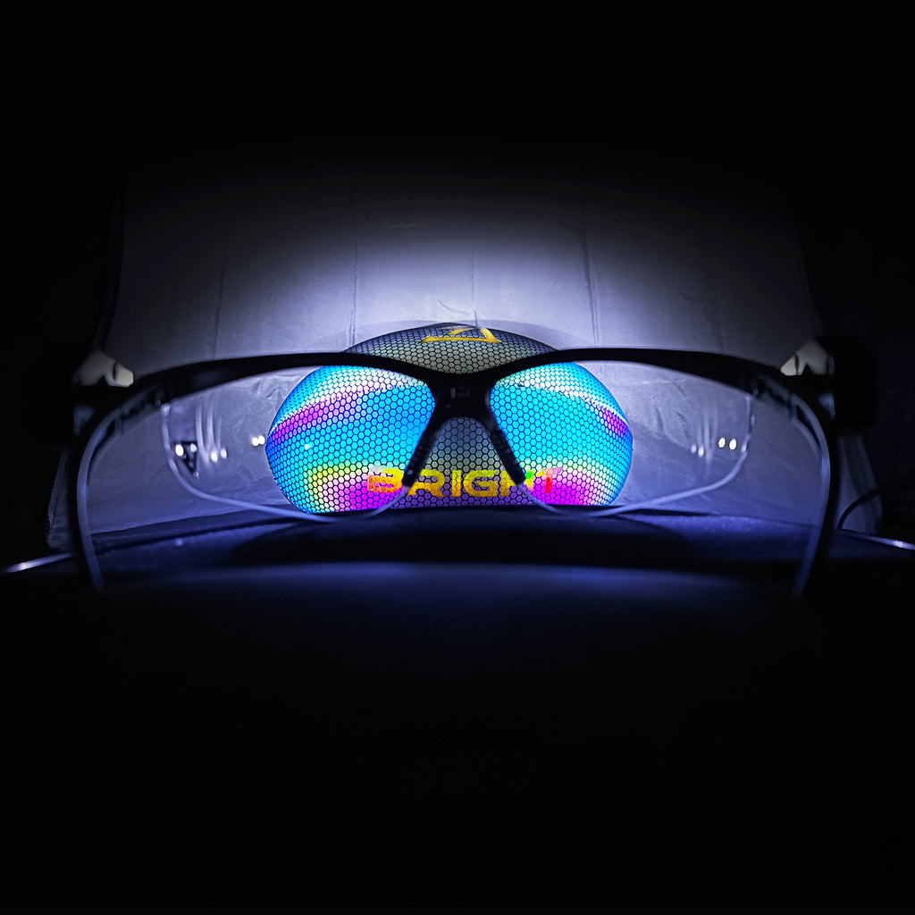 LES LUNETTES DE VISION NOCTURNE BRIGHT™