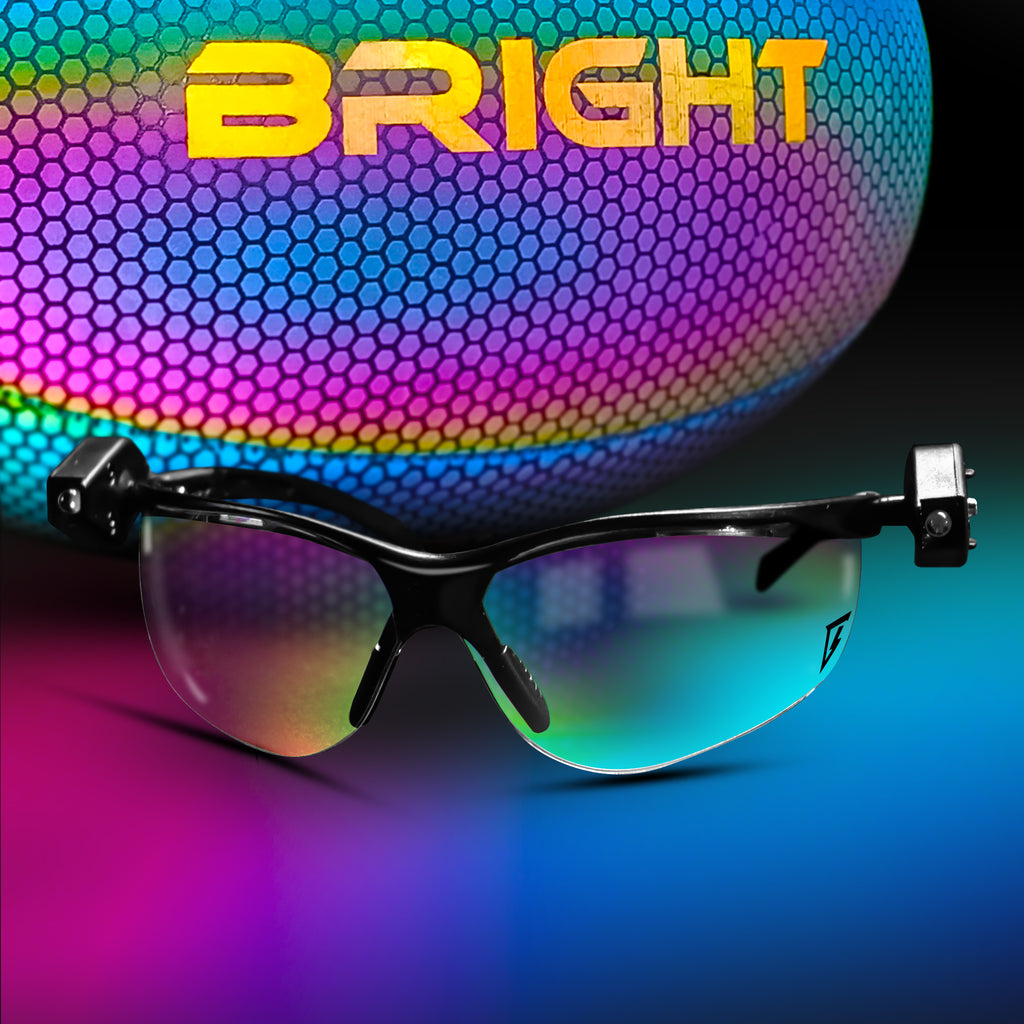 LES LUNETTES DE VISION NOCTURNE BRIGHT™