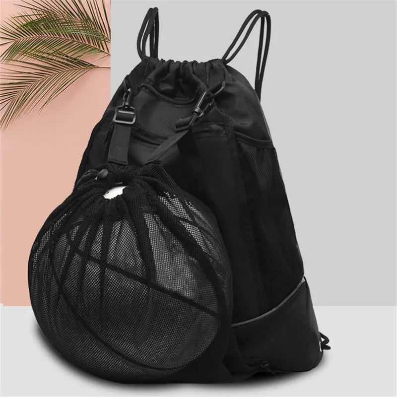 Le sac à cordon BRIGHT™