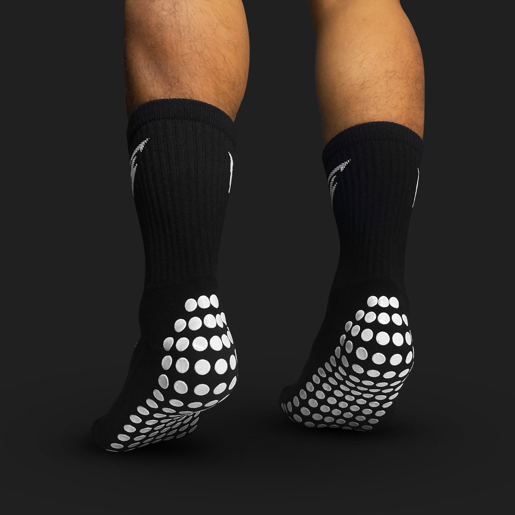 Les chaussettes antidérapantes BRIGHT™