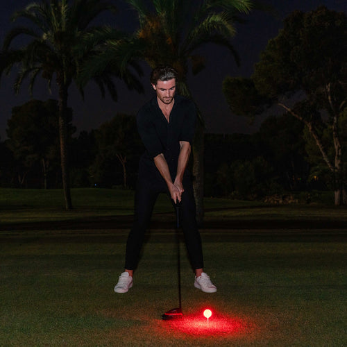 The BRIGHT™ Golf Balls