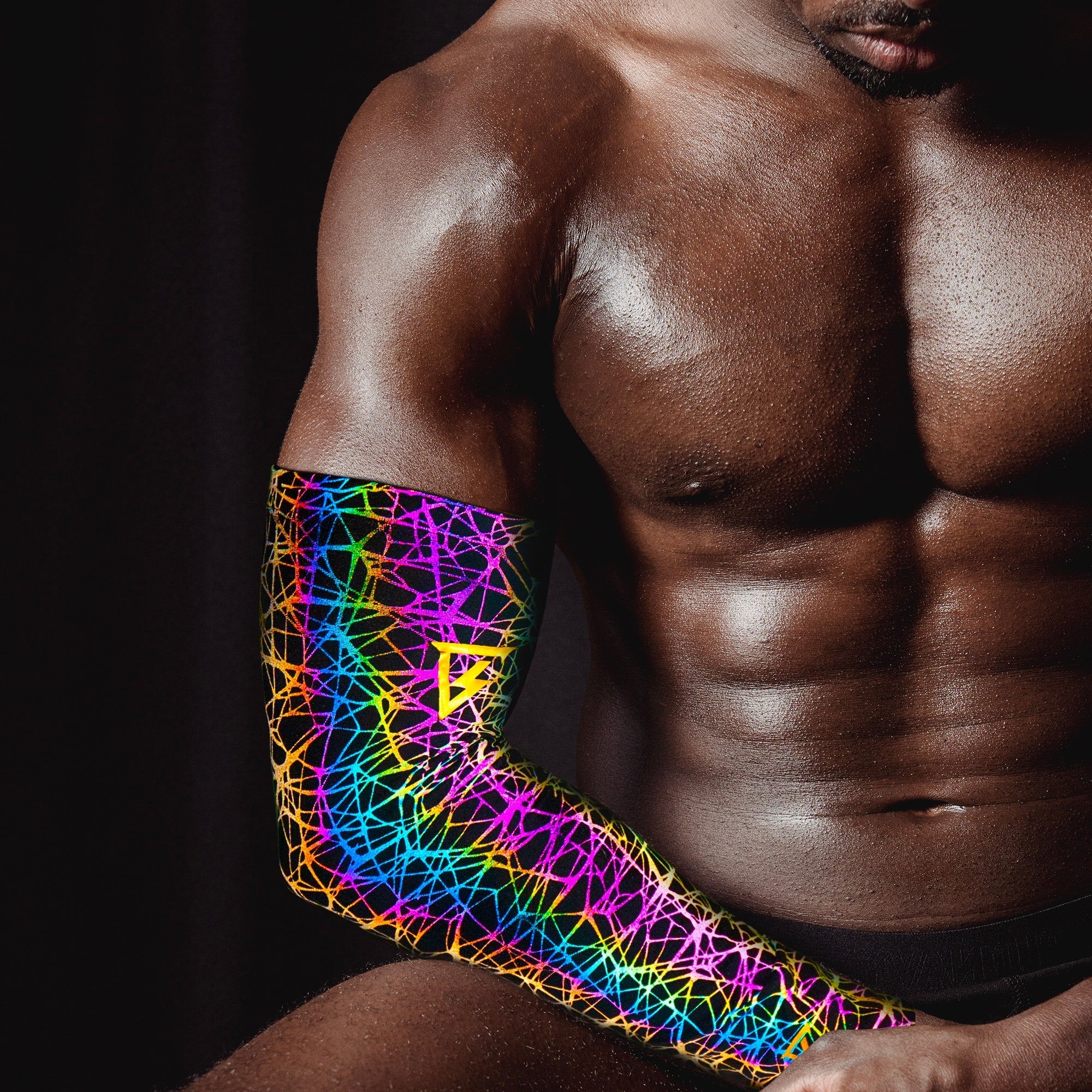 Les manchons de bras BRIGHT™