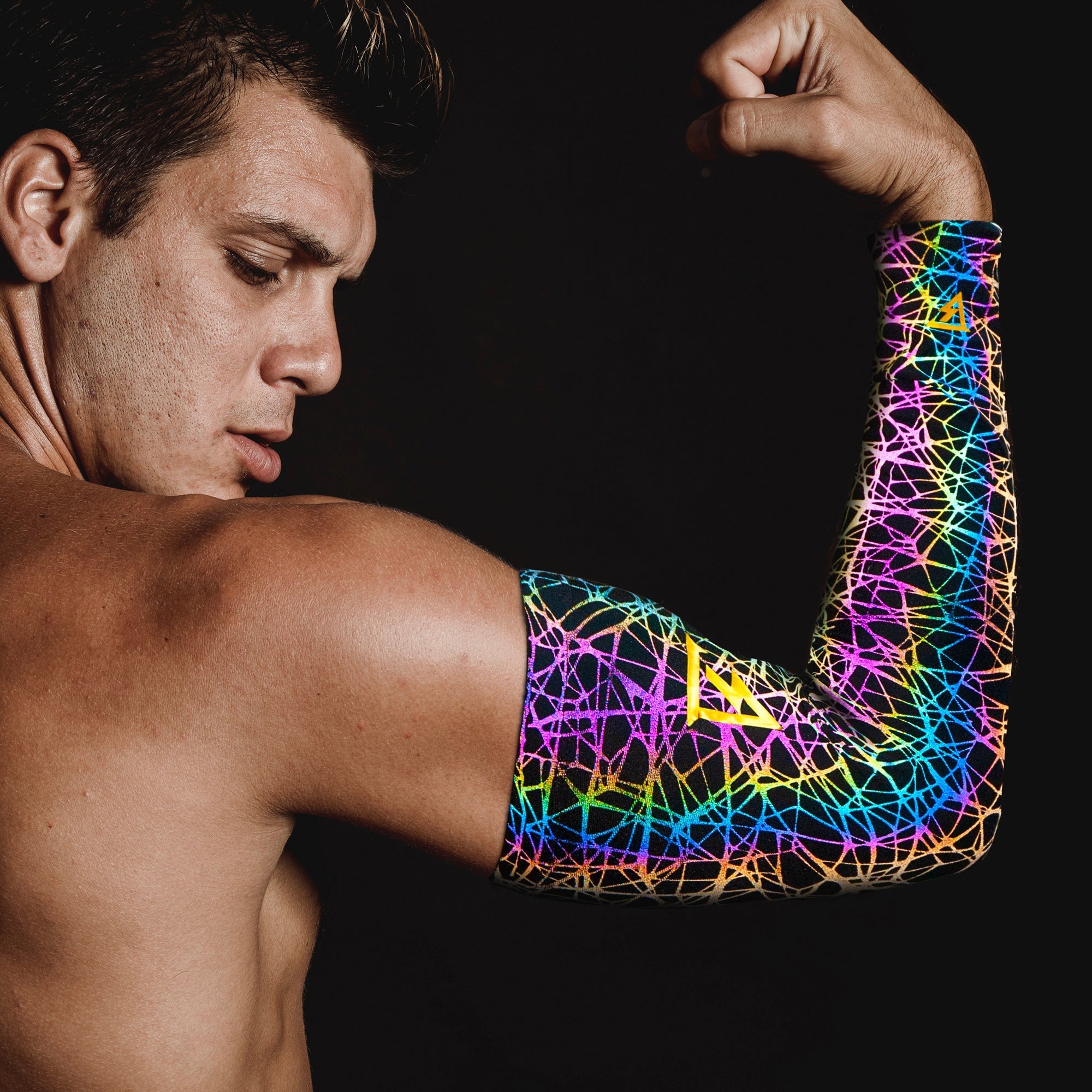 Les manchons de bras BRIGHT™