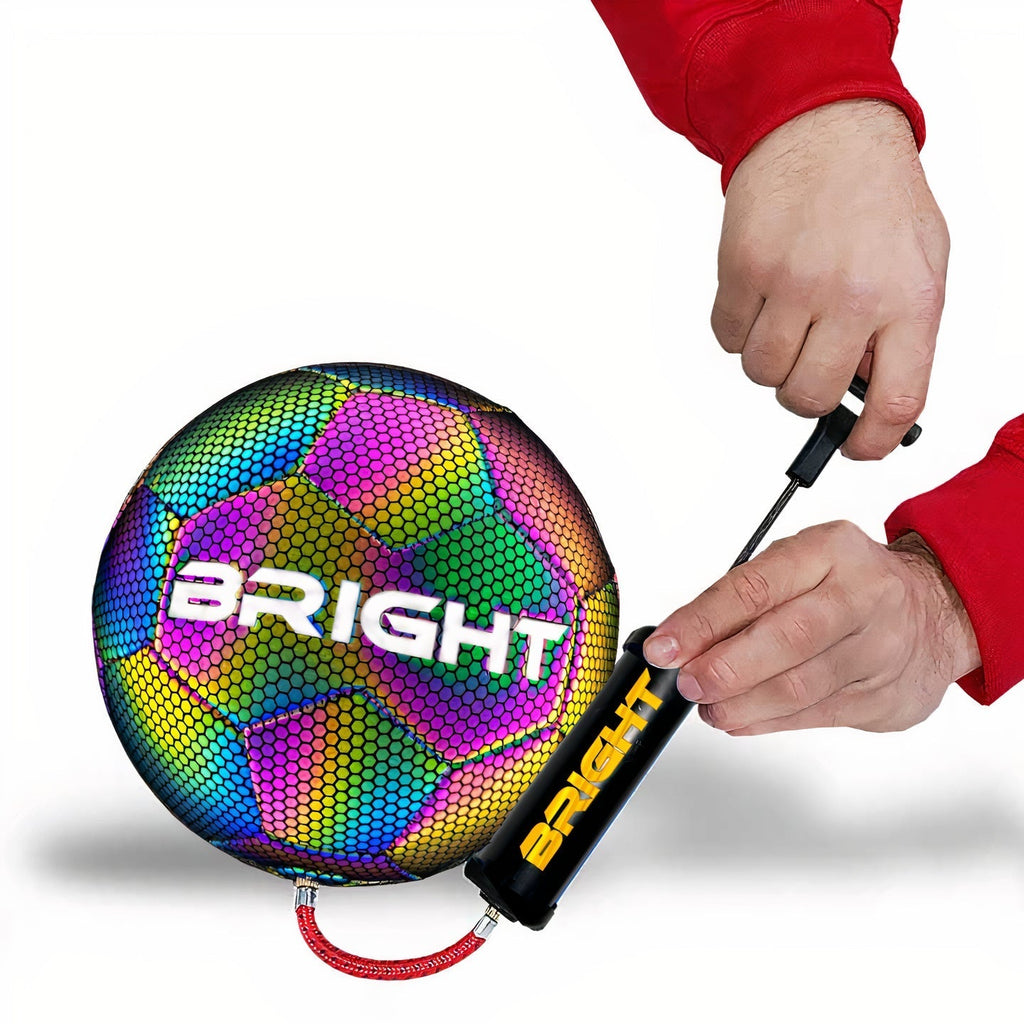 La pompe à air BRIGHT™