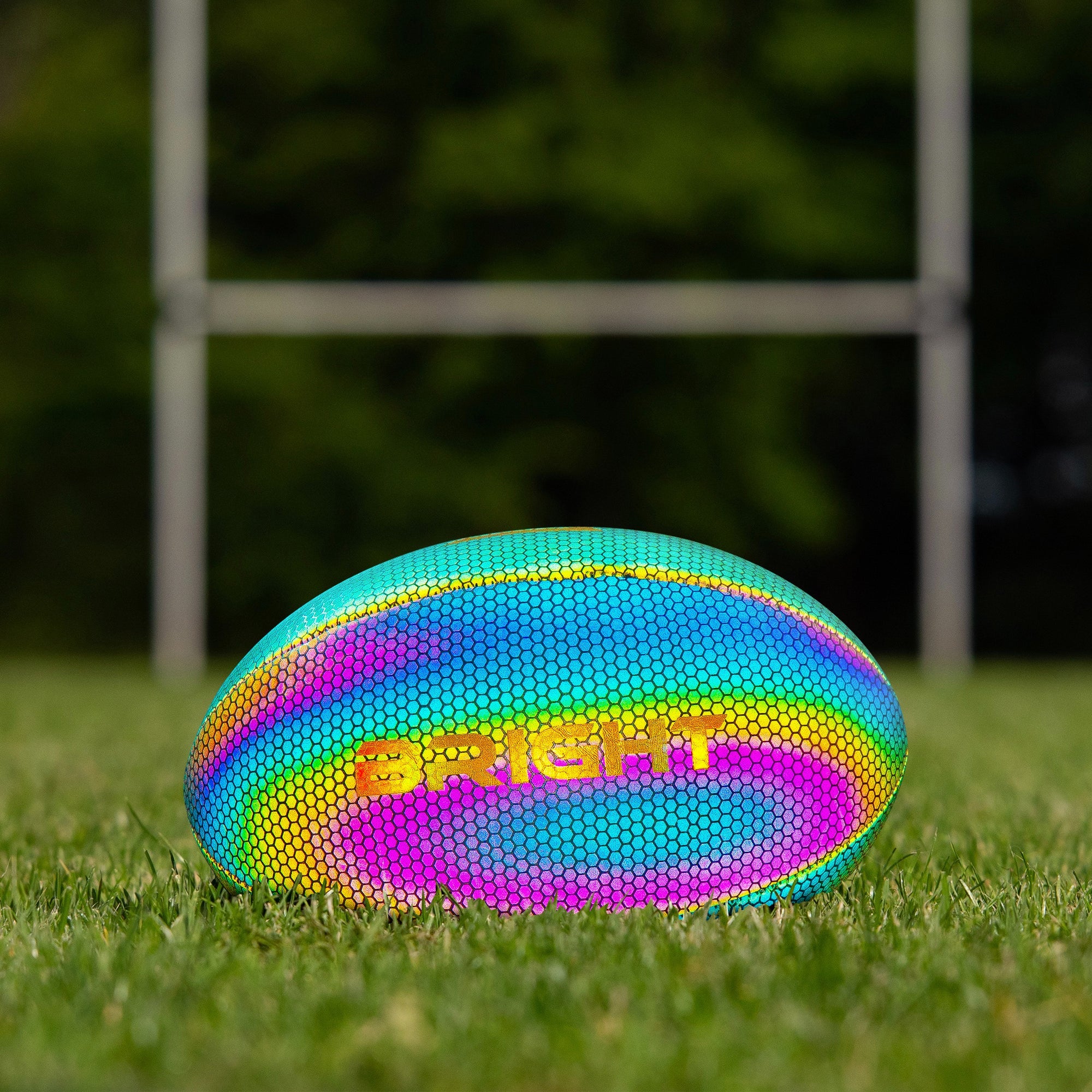 The BRIGHT™ Rugby