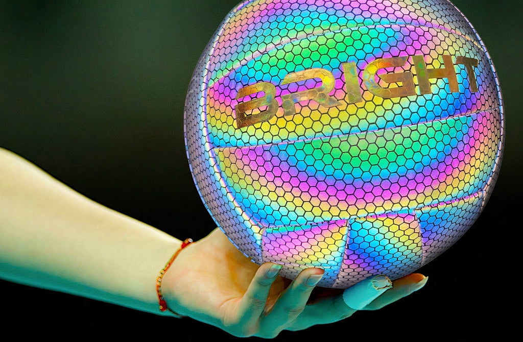 Le volleyball BRIGHT™
